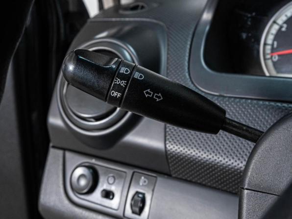 Chevrolet Aveo I Рестайлинг с пробегом 2009 года, цена 469 000 рублей, 156728 км, хэтчбек, Автокод Объявления