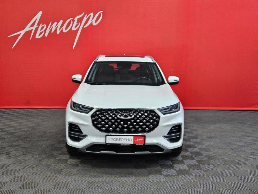 Chery Tiggo 8 Pro I Вологда  - изображение 8