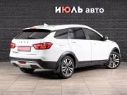 Lada (ВАЗ) Vesta I Екатеринбург  - изображение 22