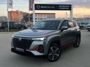 Changan CS35 Plus I Рестайлинг Калуга  - изображение 26