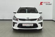 Kia Rio IV Екатеринбург  - изображение 25