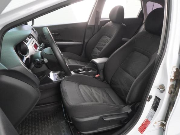 Kia Ceed II с пробегом 2013 года, цена 973 000 рублей, 204775 км, универсал, Автокод Объявления