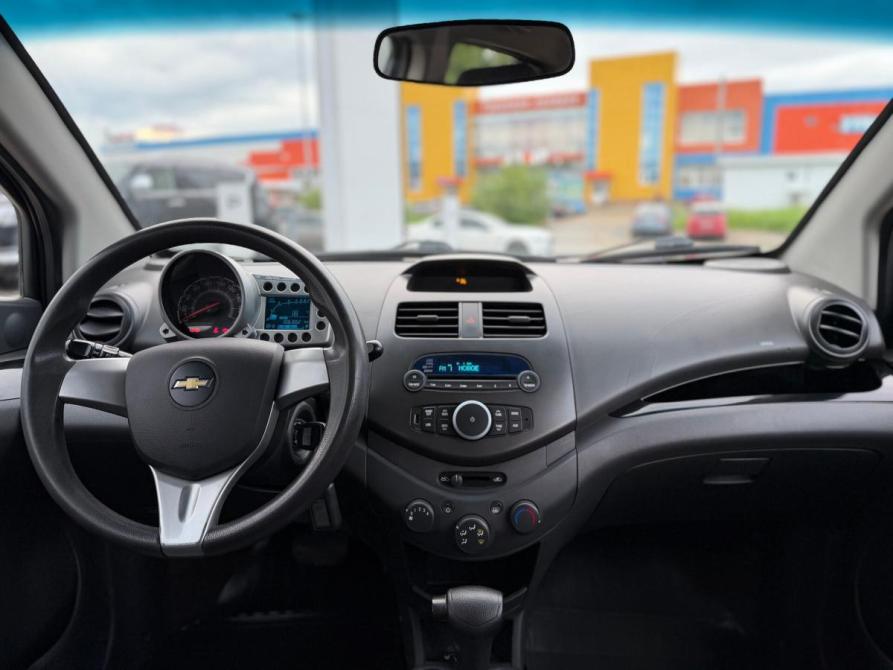 Chevrolet Spark III Сыктывкар  - изображение 24