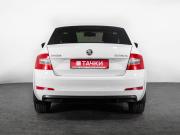 Skoda Octavia III (A7) Иркутск  - изображение 26