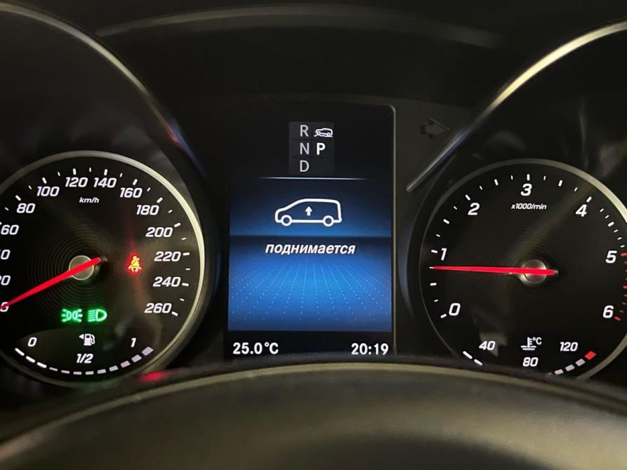 Mercedes-Benz V-Класс III (W447) Рестайлинг Санкт-Петербург  - изображение 15