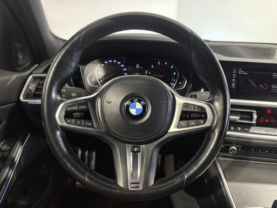 BMW 3 серии VII (G2x) Санкт-Петербург  - изображение 22