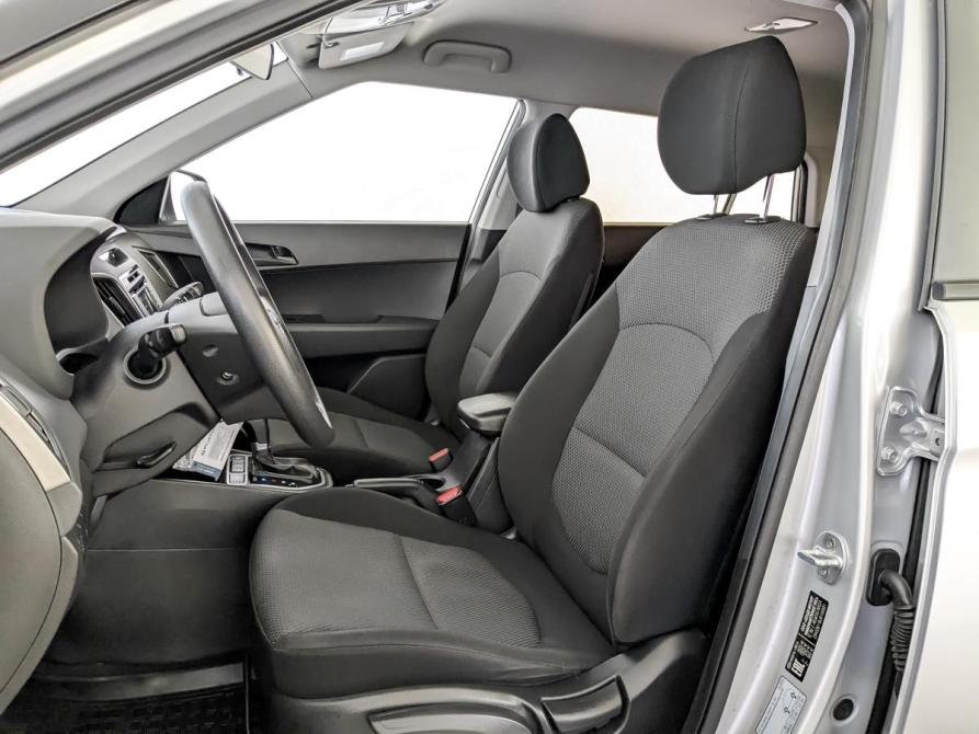 Hyundai Creta I Москва  - изображение 20