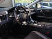 Lexus RX IV Рестайлинг Москва  - изображение 47
