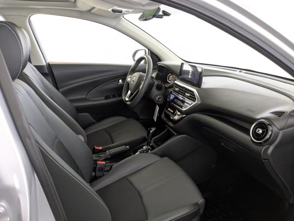 Changan Alsvin с пробегом 2023 года, цена 1 155 000 рублей, 38985 км, седан, Автокод Объявления