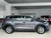 Hyundai Tucson III Челябинск  - изображение 39