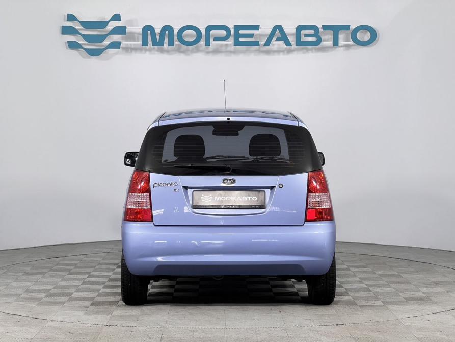 Kia Picanto I Калининград  - изображение 6