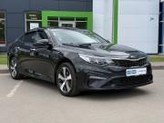 Kia Optima IV Ярославль  - изображение 26