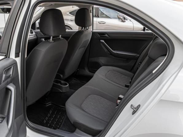 Jetta VA3 с пробегом 2023 года, цена 1 130 000 рублей, 83322 км, седан, Автокод Объявления