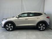 Hyundai Tucson III Красноярск  - изображение 35