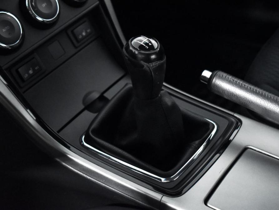 Mazda 6 II (GH) Рестайлинг Санкт-Петербург  - изображение 12