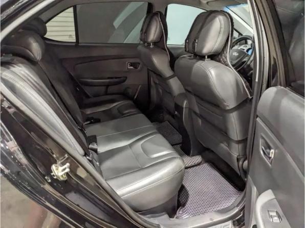 Chery Bonus 3 (E3/A19) с пробегом 2014 года, цена 420 000 рублей, 106700 км, седан, Автокод Объявления