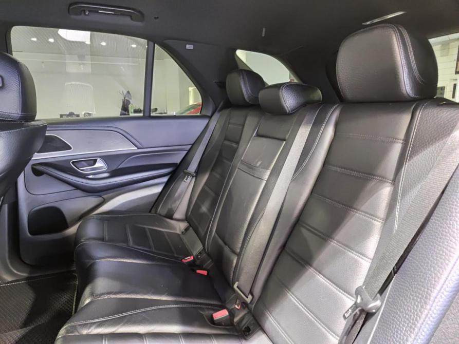 Mercedes-Benz GLE II (V167) Казань  - изображение 15