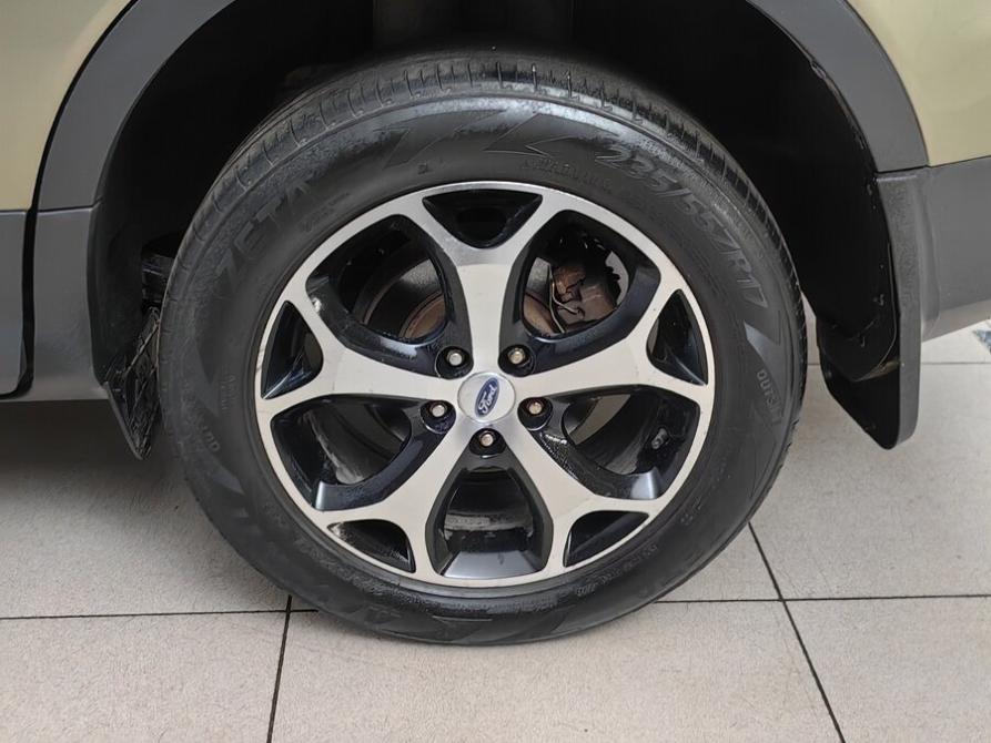 Ford Kuga II Подольск  - изображение 25