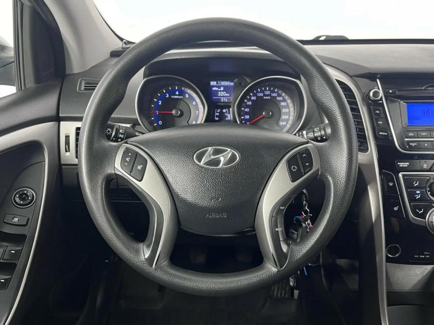Hyundai i30 II Воронеж  - изображение 12