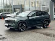 Geely Atlas II Воронеж  - изображение 17