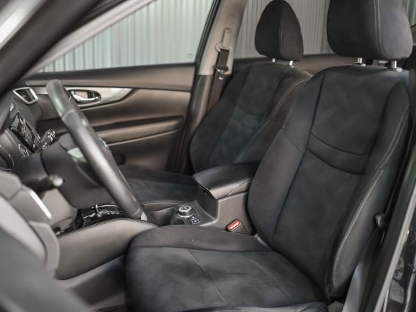 Nissan X-Trail III с пробегом 2017 года, цена 1 875 000 рублей, 151855 км, внедорожник, Автокод Объявления