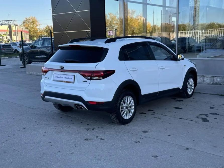 Kia Rio IV Новосибирск  - изображение 5