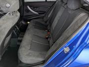 BMW 3 серии VI (F3x) Рестайлинг Москва  - изображение 47