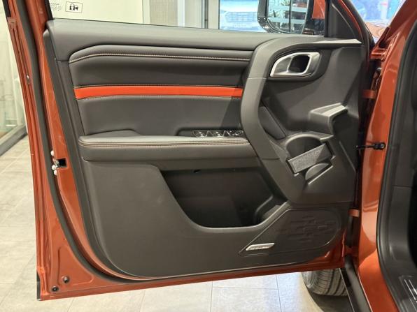 Новый Haval Dargo I Рестайлинг 2026 года, цена 3 899 000 рублей, внедорожник, Автокод Объявления