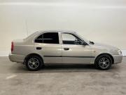 Hyundai Accent II Саратов  - изображение 19