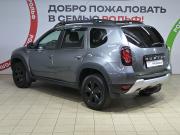 Renault Duster I Рестайлинг Москва  - изображение 26