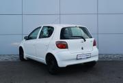 Toyota Vitz I (P10) Абакан  - изображение 24
