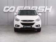 Hyundai ix35 I Рестайлинг Воронеж  - изображение 24