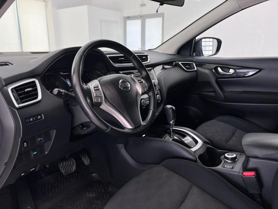 Nissan Qashqai II Волгоград  - изображение 21