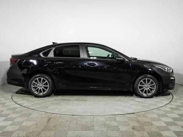 Kia Cerato IV с пробегом 2020 года, цена 1 479 700 рублей, 142425 км, седан, Автокод Объявления