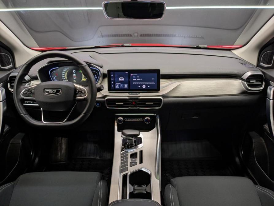 Belgee X50 Москва  - изображение 18