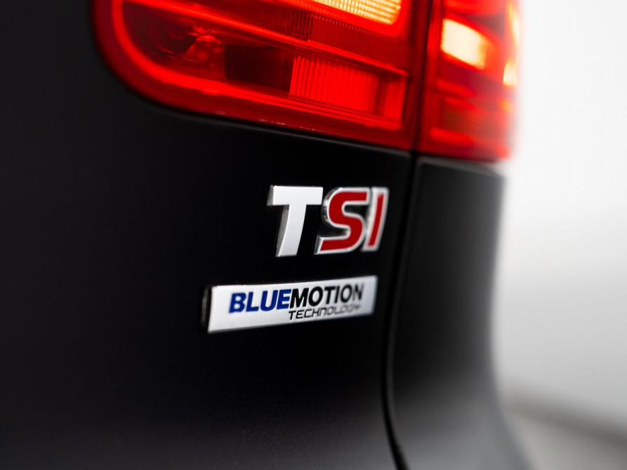 Volkswagen Tiguan I Рестайлинг Иркутск  - изображение 23