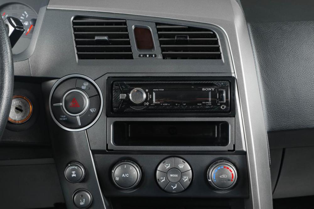 SsangYong Kyron I Рестайлинг Тюмень  - изображение 15