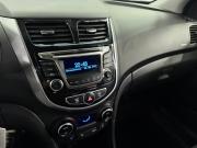 Hyundai Solaris I Рестайлинг Краснодар  - изображение 27