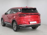 Chery Tiggo 7 Pro Max I Старый Оскол  - изображение 31