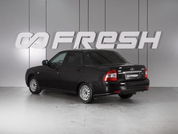 Lada (ВАЗ) Priora I Рестайлинг с пробегом 2016 года, цена 699 000 рублей, 130415 км, седан, Автокод Объявления