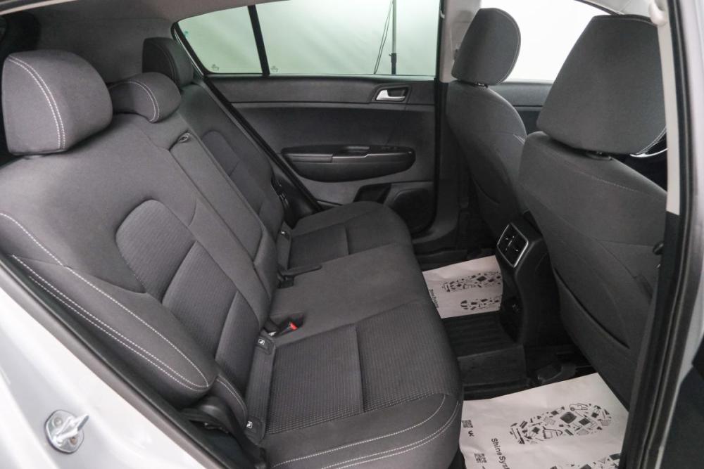 Kia Sportage IV Красноярск  - изображение 18