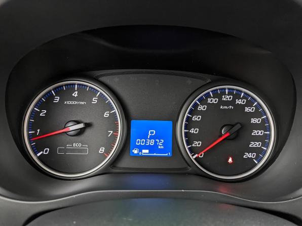 Mitsubishi Outlander III Рестайлинг 3 с пробегом 2022 года, цена 2 845 000 рублей, 3869 км, внедорожник, Автокод Объявления