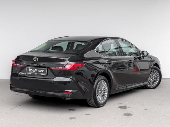 Toyota Camry IX (XV80) China Market с пробегом 2025 года, цена 4 199 000 рублей, 414 км, седан, Автокод Объявления