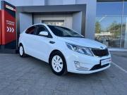 Kia Rio III Набережные Челны  - изображение 24