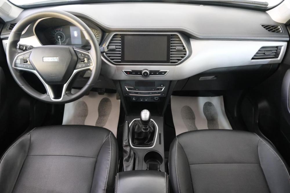 Lifan X70 I Омск  - изображение 14