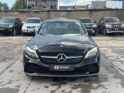 Mercedes-Benz C-Класс IV (W205) Рестайлинг Пермь  - изображение 39