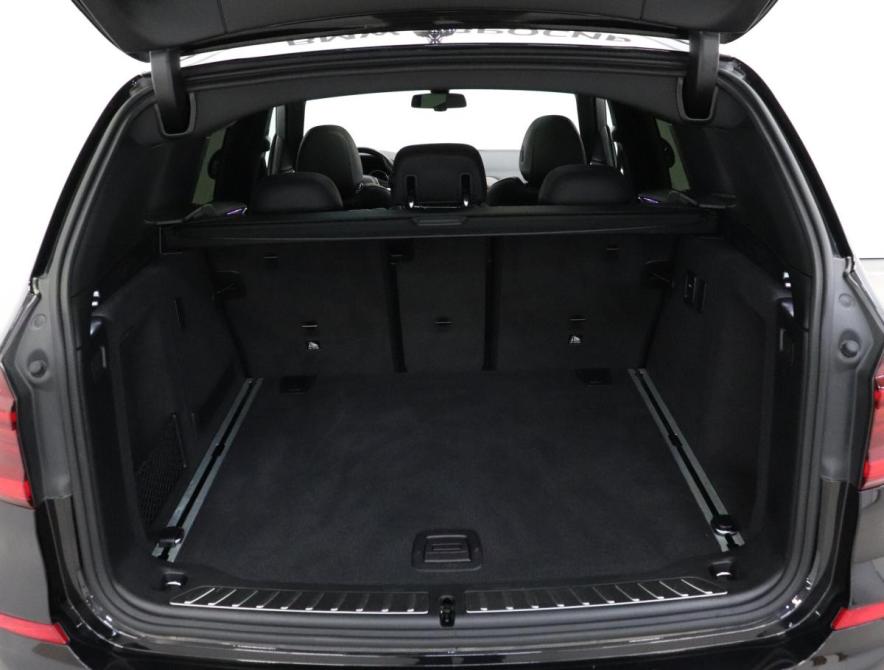 BMW X3 III (G01) Санкт-Петербург  - изображение 28