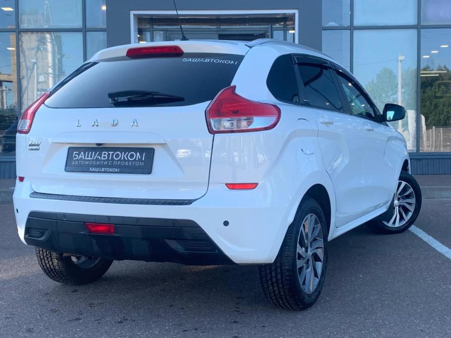 Lada (ВАЗ) XRAY I Стерлитамак  - изображение 4