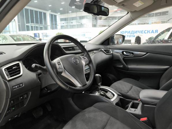 Nissan X-Trail III Рестайлинг с пробегом 2018 года, цена 1 890 000 рублей, 98508 км, внедорожник, Автокод Объявления