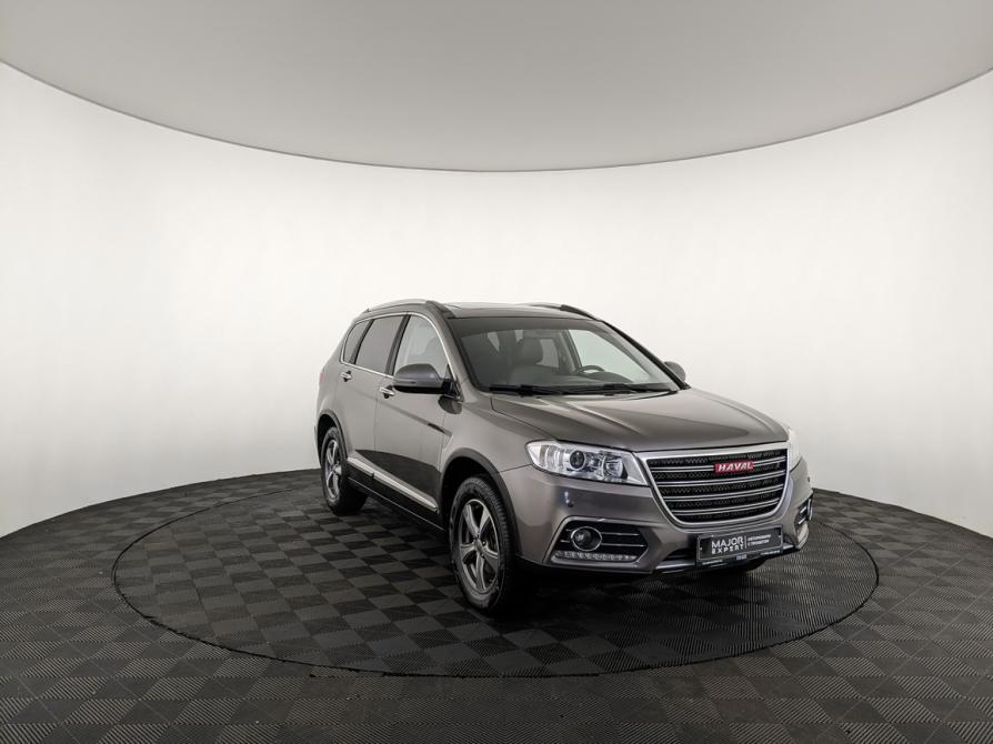 Haval H6 I Москва  - изображение 3